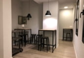 Gimnasio en venta con 270m² en Madrid, en la zona de Castellana, Calle Castello, 120 foto