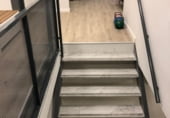 Gimnasio en venta con 270m² en Madrid, en la zona de Castellana, Calle Castello, 120 foto
