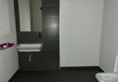 Gimnasio en venta con 270m² en Madrid, en la zona de Castellana, Calle Castello, 120 foto