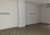 Gimnasio en venta con 270m² en Madrid, en la zona de Castellana, Calle Castello, 120 foto