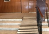 Gimnasio en venta con 270m² en Madrid, en la zona de Castellana, Calle Castello, 120 foto