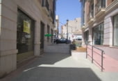 Local comercial en venta con 127m² en Huércal-Overa foto