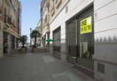 Local comercial en venta con 127m² en Huércal-Overa foto