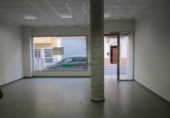 100m² commercial premises for rent in Huércal-Overa photo