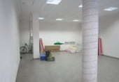 100m² commercial premises for rent in Huércal-Overa photo