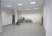 100m² commercial premises for rent in Huércal-Overa photo