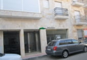 100m² commercial premises for rent in Huércal-Overa photo