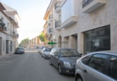 100m² commercial premises for rent in Huércal-Overa photo