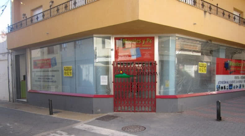 Locale