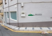 Oficinas en venta con 270m² en Olula del Río foto