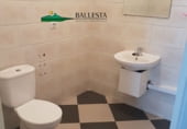 Oficinas en venta con 270m² en Olula del Río foto
