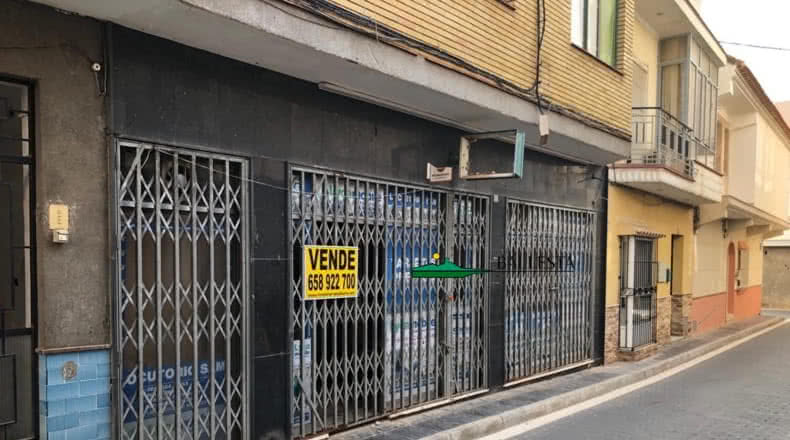Locale