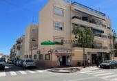 Local comercial en venta con 222m² en Huércal-Overa foto
