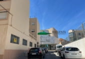 Local comercial en venta con 222m² en Huércal-Overa foto