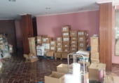 189m² commercial premises for sale in Vilagarcía de Arousa, in the area of Vilagarcía photo