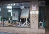 189m² commercial premises for sale in Vilagarcía de Arousa, in the area of Vilagarcía photo