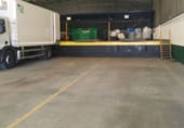 Nau Industrial
en lloguer
amb 2520m² a Caldas de Reis foto
