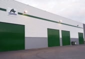 Nau Industrial
en lloguer
amb 2520m² a Caldas de Reis foto