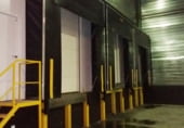 Nau Industrial
en lloguer
amb 2520m² a Caldas de Reis foto
