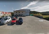Nau Industrial
en lloguer
amb 1132m² a Caldas de Reis foto