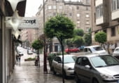 Local comercial en alquiler con 60m² en Vigo foto