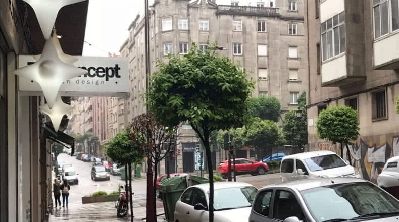 Locale