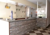 Bar en alquiler con 160m² en Moraña foto