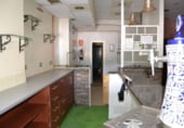 Bar en alquiler con 160m² en Moraña foto