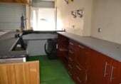 Bar en alquiler con 160m² en Moraña foto