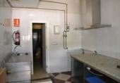 Bar en alquiler con 160m² en Moraña foto