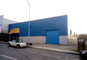 Nave Industrial en venta con 1218m² en Vilagarcía de Arousa, en la zona de Arealonga foto
