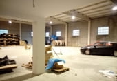 Nave Industrial en venta con 1218m² en Vilagarcía de Arousa, en la zona de Arealonga foto