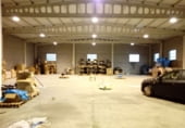 Nave Industrial en venta con 1218m² en Vilagarcía de Arousa, en la zona de Arealonga foto