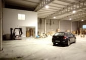 Nave Industrial en venta con 1218m² en Vilagarcía de Arousa, en la zona de Arealonga foto