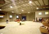 Nave Industrial en venta con 1218m² en Vilagarcía de Arousa, en la zona de Arealonga foto