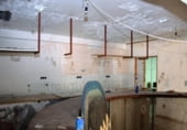 Cafeteria
en lloguer
amb 120m² a Tías foto