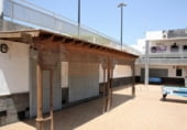 Cafeteria
en lloguer
amb 120m² a Tías foto