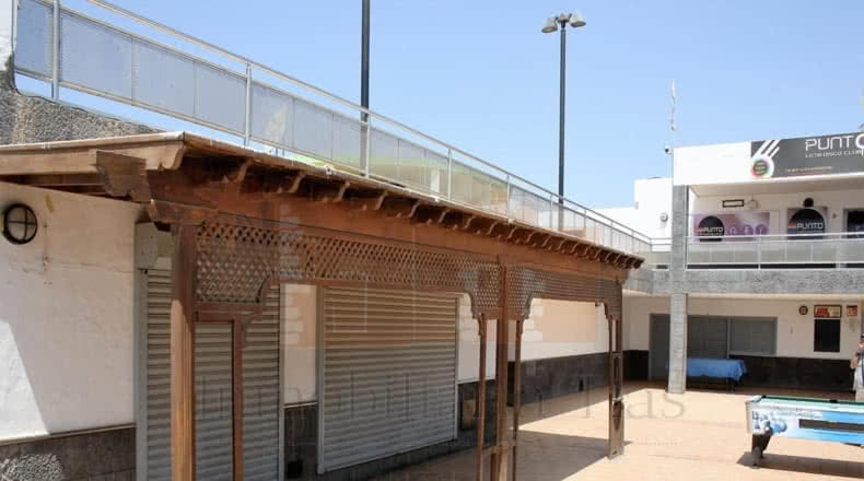 Locale