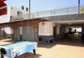 Cafeteria
en lloguer
amb 120m² a Tías foto