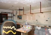 Cafeteria
en lloguer
amb 120m² a Tías foto