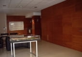 Oficinas en venta con 578m² en Castellón de la Plana foto