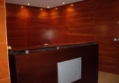 Oficinas en venta con 578m² en Castellón de la Plana foto