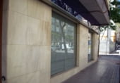 Oficinas en venta con 578m² en Castellón de la Plana foto