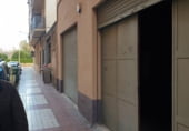 
Local
en alquiler
con 1600m² en Castellón de la Plana, en la zona de Grupo San Bernardo foto