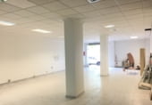 Local comercial en venta con 131m² en Castellón de la Plana foto