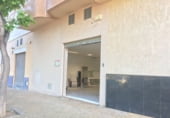 Local comercial en venta con 131m² en Castellón de la Plana foto