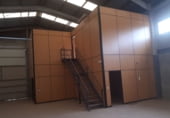 400m² warehouse industrial for sale in Onda, Calle Travesia 1ª camino viejo, 11 photo