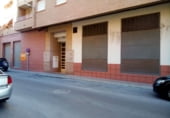 1500m² commercial premises for sale in Almazora photo