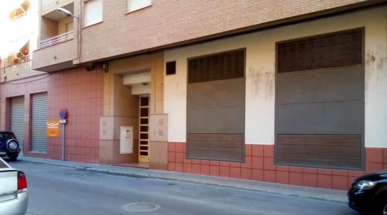Locale