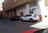 1500m² commercial premises for sale in Almazora photo